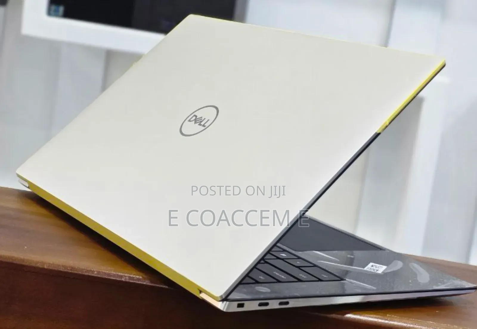 New Laptop Dell XPS 15 32GB Intel Core I9 SSD 2T
