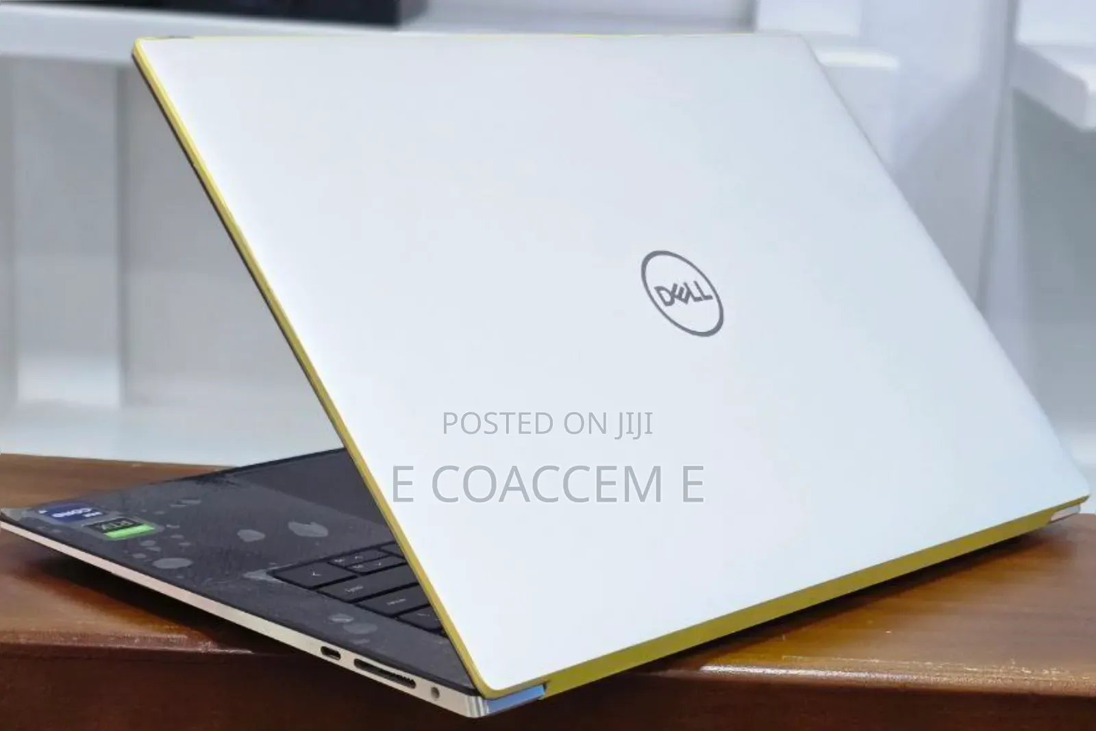New Laptop Dell XPS 15 32GB Intel Core I9 SSD 2T