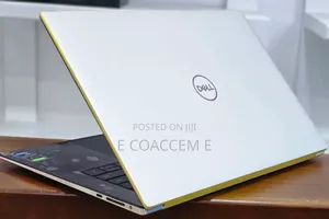 New Laptop Dell XPS 15 32GB Intel Core I9 SSD 2T