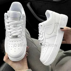 Photo - Nike Air Force 1 Master Quality Shoes