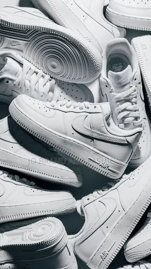 Nike Air Force 1 Master Quality Shoes