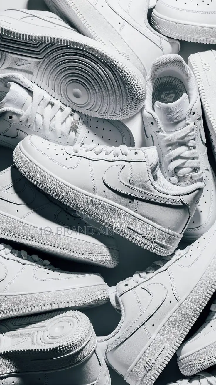 Nike Air Force 1 Master Quality Shoes