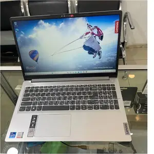 New Laptop Lenovo IdeaPad 1 16GB Intel Core I7 SSD 512GB