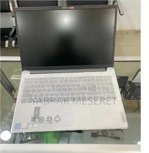 New Laptop Lenovo IdeaPad 1 16GB Intel Core I7 SSD 512GB