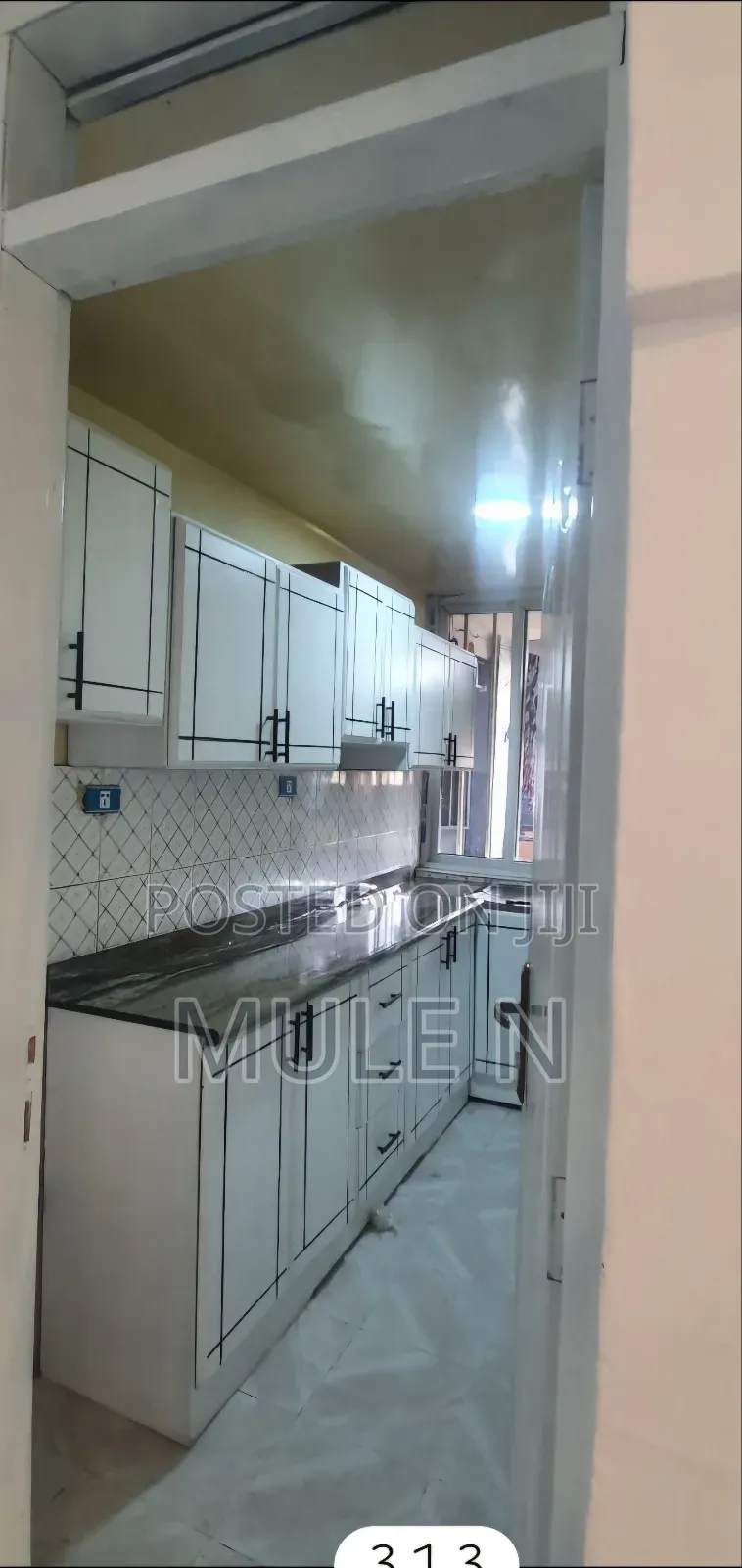 Furnished 2bdrm Condo in Abado Condominium, Yeka for sale