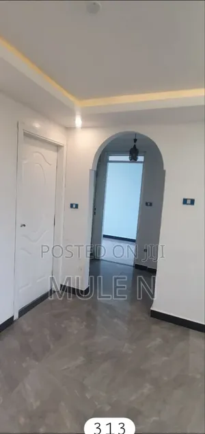 Furnished 2bdrm Condo in Abado Condominium, Yeka for sale