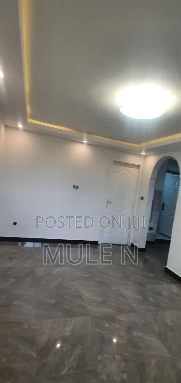 Furnished 2bdrm Condo in Abado Condominium, Yeka for sale