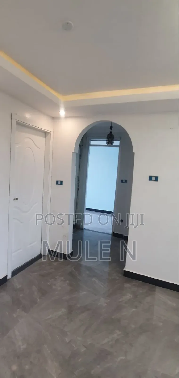 Furnished 2bdrm Condo in Abado Condominium, Yeka for sale