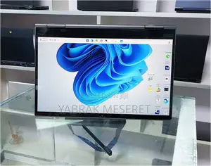 Photo - New Laptop Lenovo ThinkPad X1 Carbon 16GB Intel Core I7 SSD 512GB