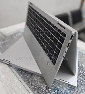 New Laptop HP EliteBook X360 1040 G7 16GB Intel Core I7 SSD 512GB