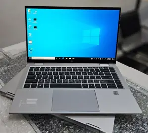 New Laptop HP EliteBook X360 1040 G7 16GB Intel Core I7 SSD 512GB