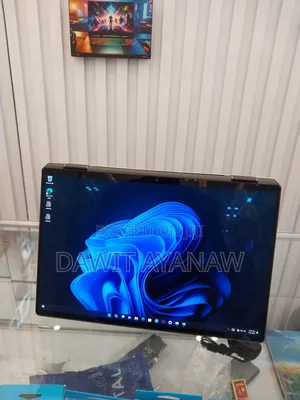 New Laptop HP Spectre X360 15 32GB Intel Core I7 SSD 1T