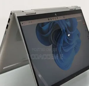 Photo - New Laptop HP Envy X360 16GB Intel Core I7 SSD 1T