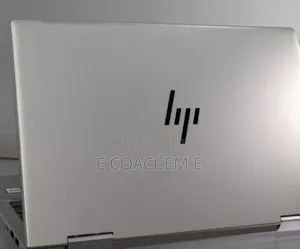 New Laptop HP Envy X360 16GB Intel Core I7 SSD 1T