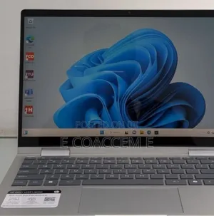 New Laptop HP Envy X360 16GB Intel Core I7 SSD 1T