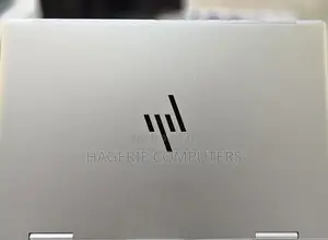 New Laptop HP Envy X360 13z 8GB Intel Core I5 SSD 512GB