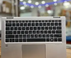 New Laptop HP Envy X360 13z 8GB Intel Core I5 SSD 512GB