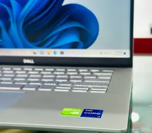 Photo - New Laptop Dell Inspiron 14R 16GB Intel Core I7 SSD 512GB