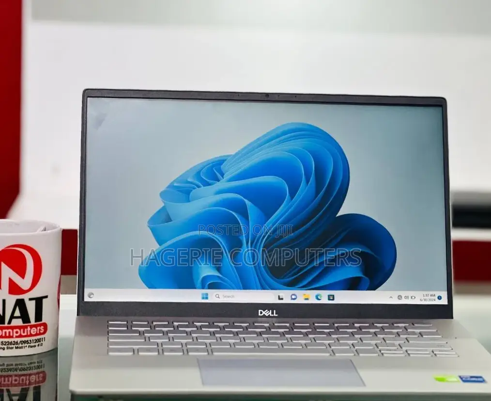 New Laptop Dell Inspiron 14R 16GB Intel Core I7 SSD 512GB