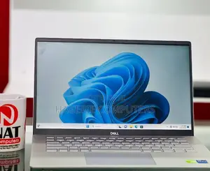 New Laptop Dell Inspiron 14R 16GB Intel Core I7 SSD 512GB