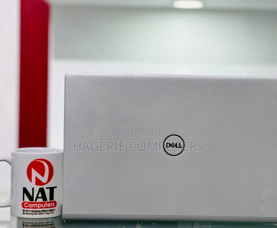 New Laptop Dell Inspiron 14R 16GB Intel Core I7 SSD 512GB