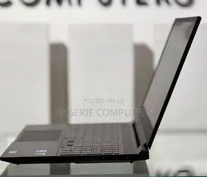 New Laptop HP Victus 15 8GB Intel Core I5 SSD 256GB