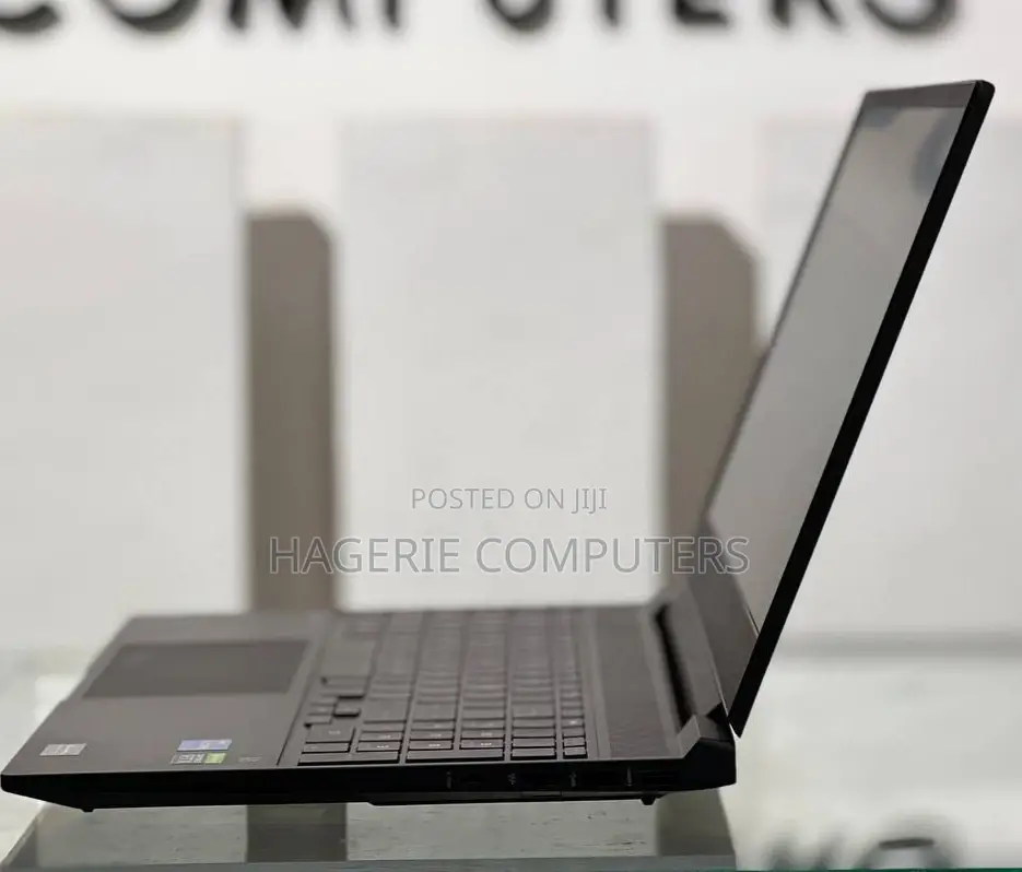 New Laptop HP Victus 15 8GB Intel Core I5 SSD 256GB