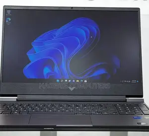 Photo - New Laptop HP Victus 15 8GB Intel Core I5 SSD 256GB