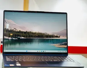 Photo - New Laptop Lenovo Flex 5 16GB Intel Core I7 SSD 512GB