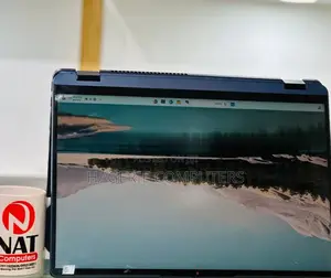 New Laptop Lenovo Flex 5 16GB Intel Core I7 SSD 512GB