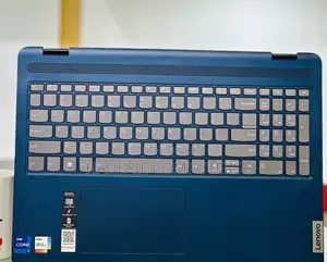 New Laptop Lenovo Flex 5 16GB Intel Core I7 SSD 512GB