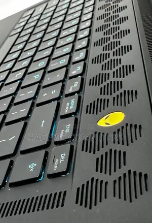 New Laptop Alienware Area-51m 32GB Intel Core I7 SSD 1T