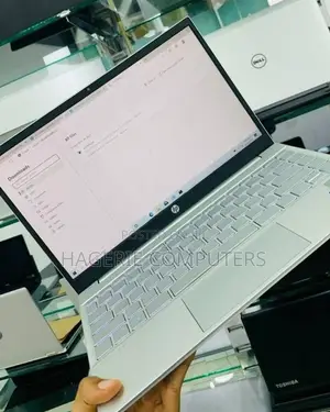 Photo - New Laptop HP Pavilion 15t 16GB Intel Core I5 SSD 512GB