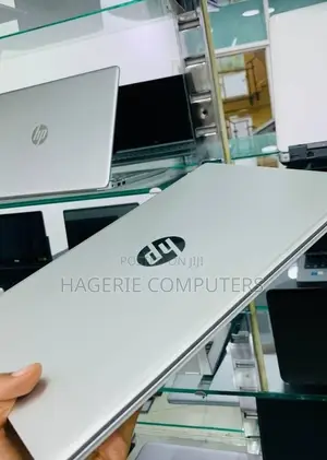 New Laptop HP Pavilion 15t 16GB Intel Core I5 SSD 512GB