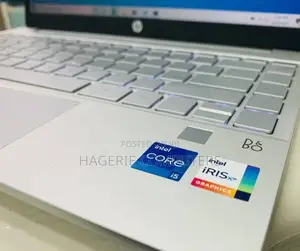 New Laptop HP Pavilion 15t 16GB Intel Core I5 SSD 512GB