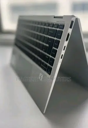 New Laptop HP 16GB Intel Core I7 SSD 512GB