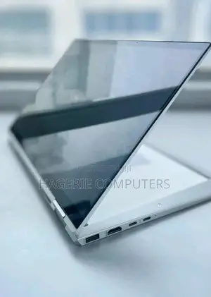 New Laptop HP 16GB Intel Core I7 SSD 512GB
