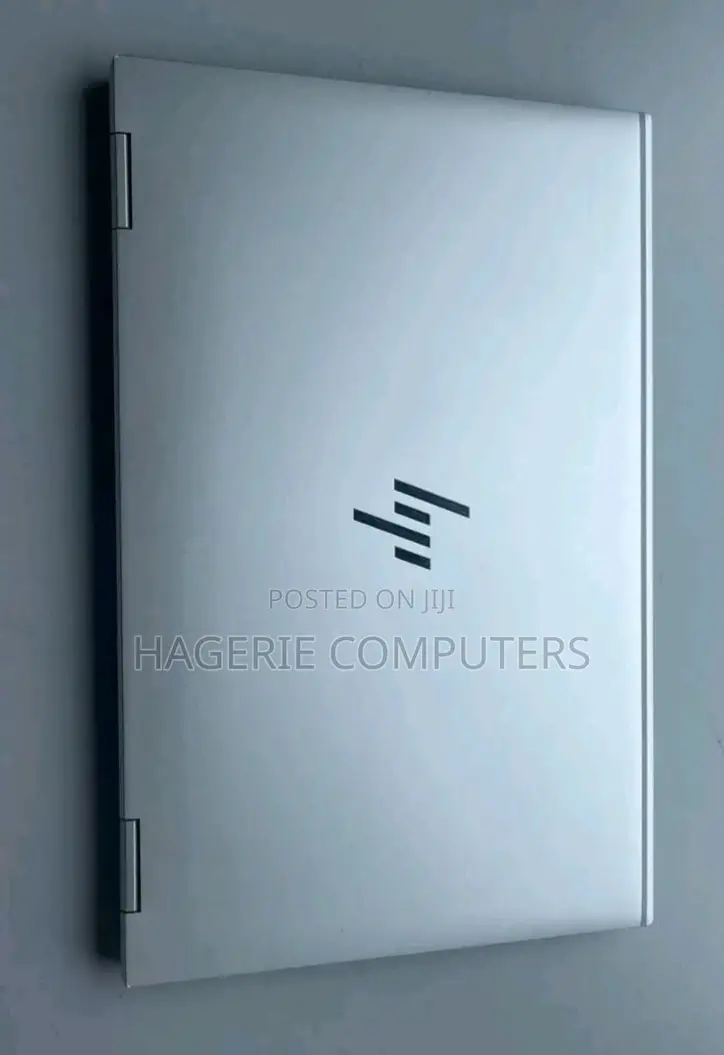 New Laptop HP 16GB Intel Core I7 SSD 512GB