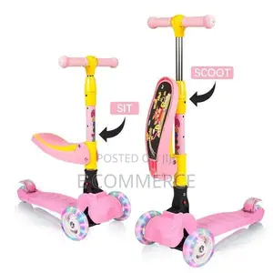 Scooter for Kids