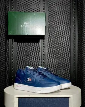 Lacoste Fashion Shoes