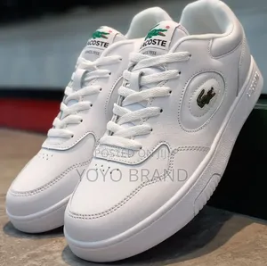 Photo - Lacoste Fashion Shoes