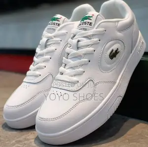 Lacoste Fashion Shoes