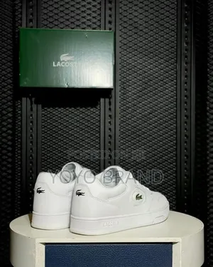 Lacoste Fashion Shoes