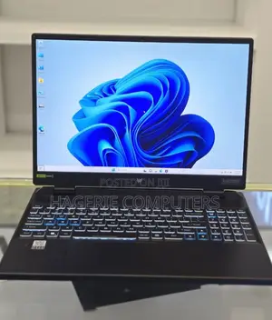 New Laptop Acer Predator 15 16GB Intel Core I9 SSD 1T