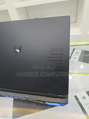 New Laptop Acer Predator 15 16GB Intel Core I9 SSD 1T