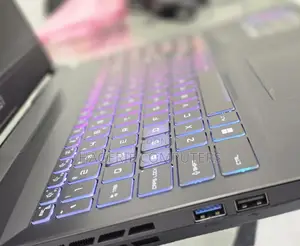 New Laptop MSI Pulse GL66 16GB Intel Core I9 SSD 1T