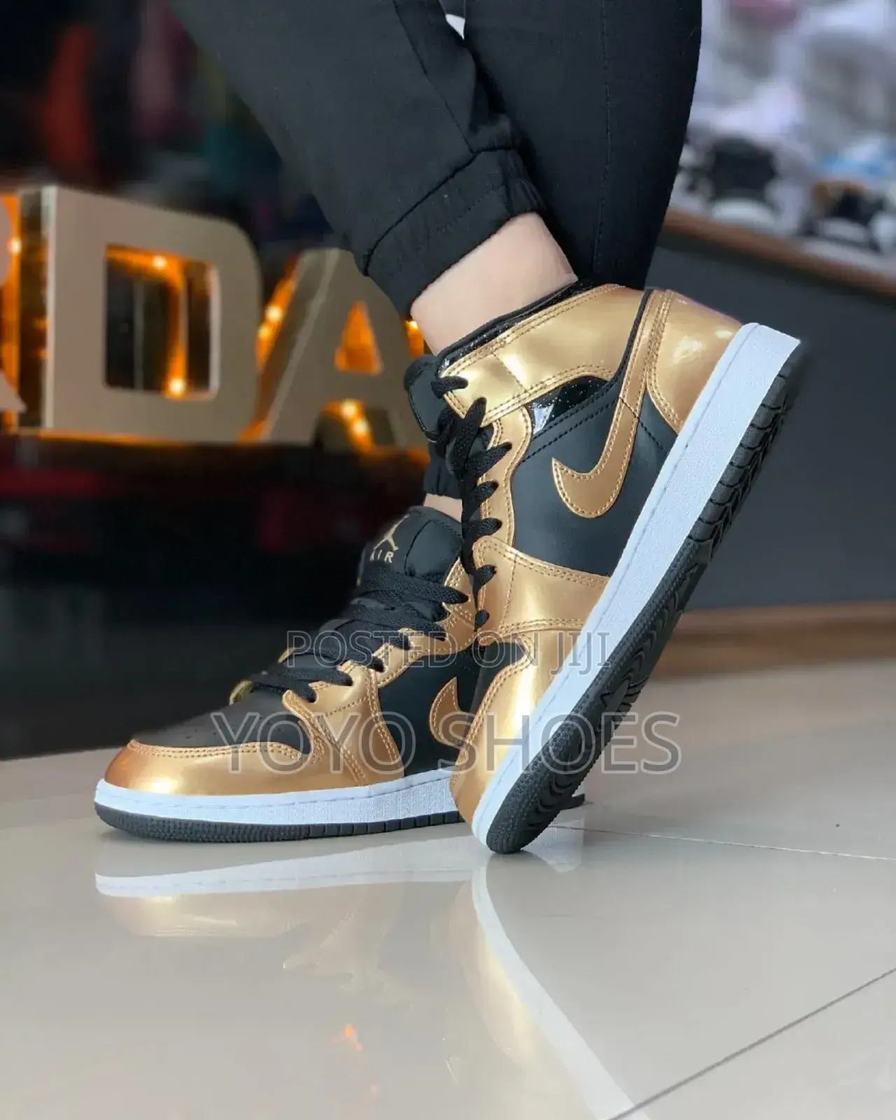 Air Joran 1 Fashion Shoes