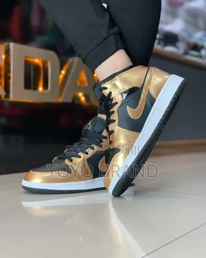 Photo - Air Joran 1 Fashion Shoes