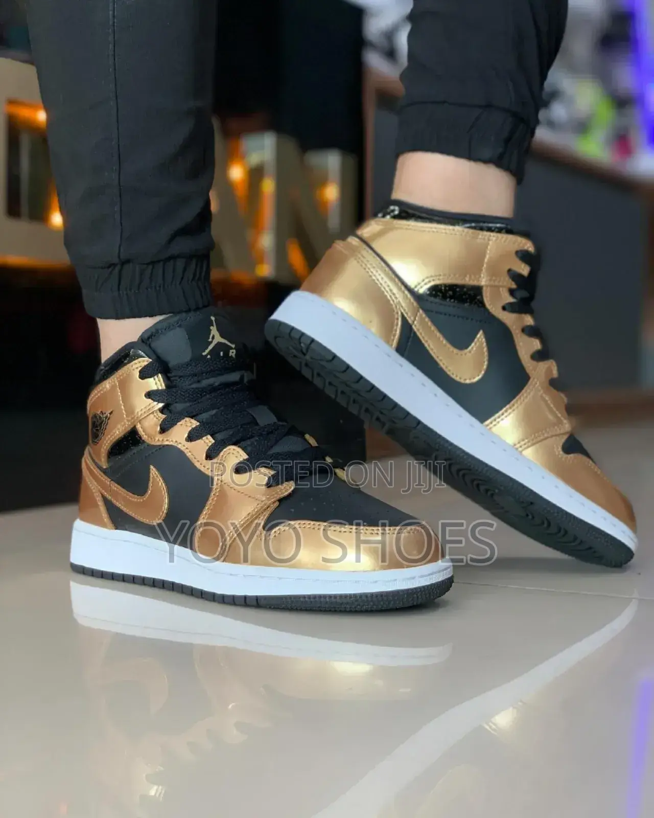 Air Joran 1 Fashion Shoes