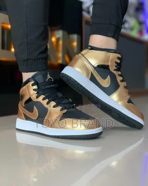 Air Joran 1 Fashion Shoes